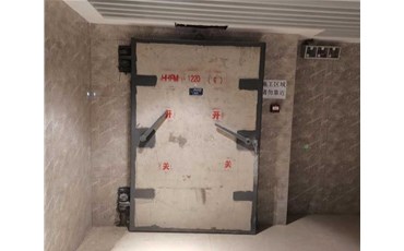 山西人防門(mén)設(shè)備具體表現(xiàn)的標(biāo)準(zhǔn)是怎樣的呢？看這里