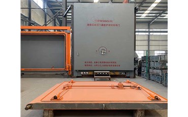 購(gòu)買山西人防工程氣密門我們要注意哪些內(nèi)容？