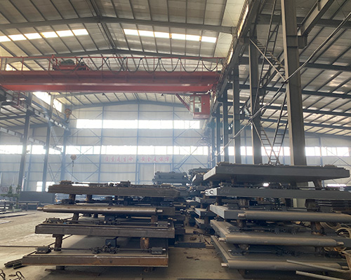 鋼結(jié)構(gòu)活門檻雙扇防護密閉門